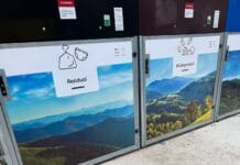 Containere inteligente, gestionare proastă: La Târgu Jiu, insulele ecologice digitalizate stau pline și nefolosite Containere inteligente, gestionare proastă: La Târgu Jiu, insulele ecologice digitalizate stau pline și nefolosite