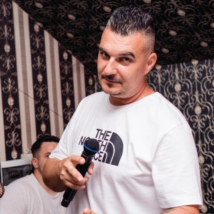 23.520 de euro pentru 50 de minute de „film în parc”