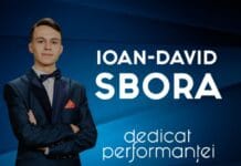 Elev de la CNTV Târgu Jiu, medalie de argint la un concurs național de Informatică Elev de la CNTV Târgu Jiu, medalie de argint la un concurs național de Informatică