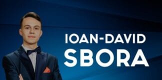 Elev de la CNTV Târgu Jiu, medalie de argint la un concurs național de Informatică
