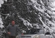 Bărbat din Comuna Mușetești, Județul Gorj, dispărut fără urmă