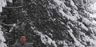 Bărbat din Comuna Mușetești, Județul Gorj, dispărut fără urmă