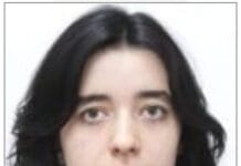 Tânără de 20 de ani din Hunedoara, dată dispărută