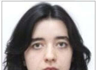 Tânără de 20 de ani din Hunedoara, dată dispărută