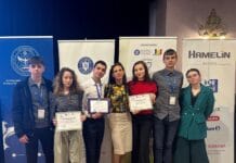 Colegiul Național „Ecaterina Teodoroiu” Târgu Jiu – Rezultate remarcabile la Olimpiada Națională de Biologie Colegiul Național „Ecaterina Teodoroiu” Târgu Jiu – Rezultate remarcabile la Olimpiada Națională de Biologie