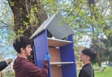 Liceul Tehnologic “Ion Mincu” din Târgu Jiu – exemplu de implicare în educația ecologică Liceul Tehnologic "Ion Mincu" din Târgu Jiu – exemplu de implicare în educația ecologică