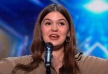 Moment de Glorie pentru România la Britain's Got Talent: o tânără româncă uimește juriul