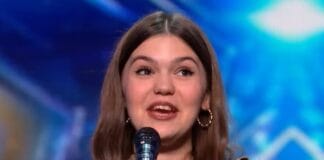 Moment de Glorie pentru România la Britain's Got Talent: o tânără româncă uimește juriul