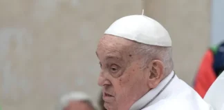 Papa Francisc a murit