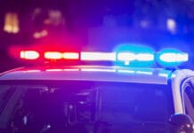 Scandal la Târgu Jiu: Doi bărbați s-au agresat într-o terasă și din nou în sediul poliției