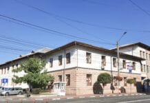 “Management defectuos” sau manevră politică? O directoare PSD înlăturată de colegii de partid? "Management defectuos" sau manevră politică? O directoare PSD înlăturată de colegii de partid?