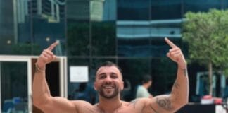 Alis Suchici ridicat de mascați în Gorj, suspectat de trafic de droguri și implicat în agresiuni violente