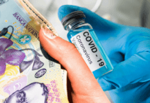 Asistentă medicală din Gorj, condamnată la 7 ani de închisoare pentru ”vaccinare la chiuvetă” Asistentă medicală din Gorj, condamnată la 7 ani de închisoare pentru ”vaccinare la chiuvetă”