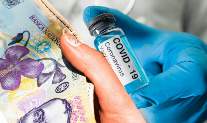 vaccin bani Asistentă medicală din Gorj, condamnată la 7 ani de închisoare pentru ”vaccinare la chiuvetă”