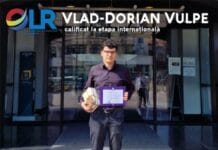 Performanță remarcabilă: Elev din Târgu Jiu calificat la Olimpiada Internațională de Lingvistică Performanță remarcabilă: Elev din Târgu Jiu calificat la Olimpiada Internațională de Lingvistică