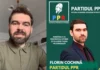 Luchian Florin Cochină
