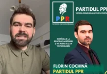 Luchian Florin Cochină