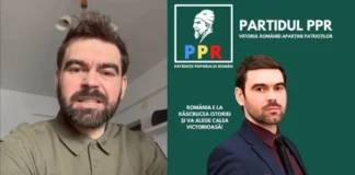 Luchian Florin Cochină