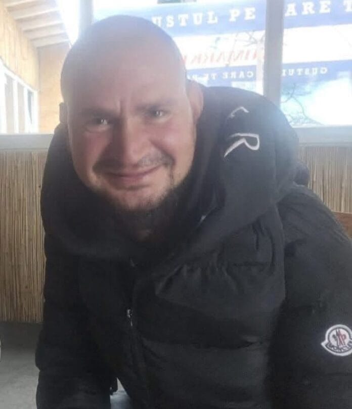 Tragedie în Urdari
