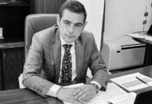 Alexandru Stănilă, inspector șef al ITM Sibiu, a murit subit