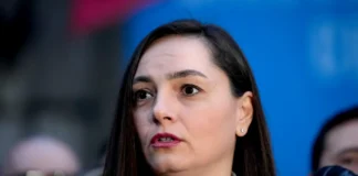 Anamaria Gavrilă