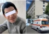 Andrei, adolescentul de 16 ani decedat în spital