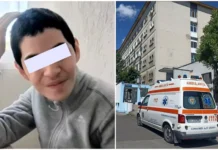 Andrei, adolescentul de 16 ani decedat în spital