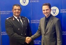 ISU Gorj face pasul spre energie verde: Primul sistem fotovoltaic devine realitate! Alte două mari proiecte, aproape de finalizare ISU Gorj face pasul spre energie verde