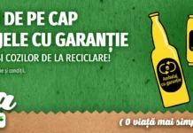 Reciclezi și câștigi dublu: Freshful îți oferă 1 Leu pe ambalaj