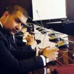 Mădălin Eftenoiu revine în fruntea Fiscului Gorj