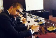Mădălin Eftenoiu revine în fruntea Fiscului Gorj: Promovare cu notă mare și un nou început pentru AJFP Mădălin Eftenoiu revine în fruntea Fiscului Gorj