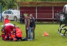 explozie in tismana
