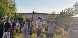 fostă concurentă la „Insula Iubirii”, împușcată mortal în cartierul vedetelor din București