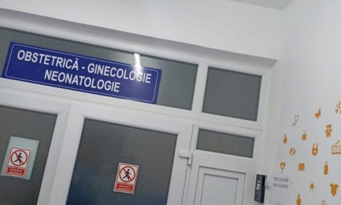 Activitatea Secției Obstetrică-Ginecologie a Spitalului Județean Târgu-Jiu a fost reluată