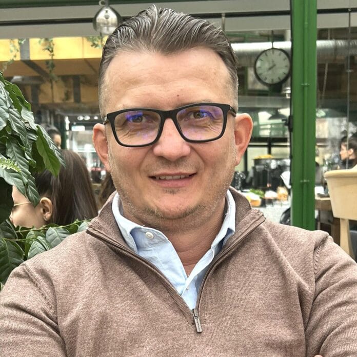 pecingina Gheorghe Pecingină, numit oficial în Consiliul de Administrație al STB SA