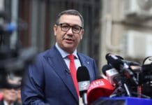 Victor Ponta