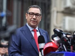 Scandal politic: fiica lui Victor Ponta, blocată în Dubai. Acuzații directe la adresa ministrului de Externe