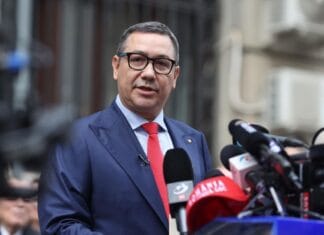 Scandal politic: fiica lui Victor Ponta, blocată în Dubai. Acuzații directe la adresa ministrului de Externe