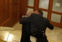 Dan Vîlceanu, fost deputat PNL, trimis în judecată pentru ultraj și purtare abuzivă după o altercație cu Florin Roman în Parlament Dan Vîlceanu, fost deputat PNL, trimis în judecat