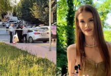 Criminalul, care a ucis-o cu sânge rece pe Teodora Marcu, s-a sinucis cu aceeași armă