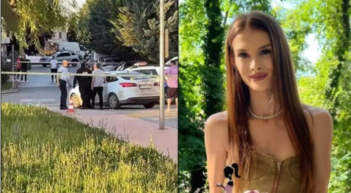teodora crima Criminalul, care a ucis-o cu sânge rece pe Teodora Marcu, s-a sinucis cu aceeași armă