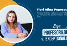 Cine e tânăra profesoară din Gorj care a transformat o școală rurală într-un exemplu național Cine e tânăra profesoară din Gorj care a transformat o școală rurală
