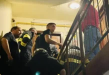 Tragedie la Târgu Jiu: Bărbat găsit mort