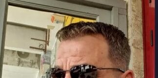 Rober Wolf fostul iubit al Teodorei Marcu