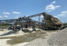 Exploatare ilegală a resurselor de apă, sancționată în Gorj – amendă de 35.000 de lei aplicată de Apele Române Jiu