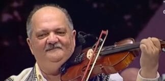 Maestrul Aurel Blondea, fost dirijor al Ansamblului „Doina Gorjului”, a încetat din viață