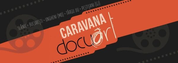 caravana docuart Caravana Docuart ajunge la Târgu Jiu