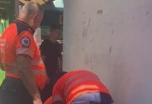 Paznic de la Vel Pitar, decedat subit în fața unei săli de jocuri din Târgu Jiu