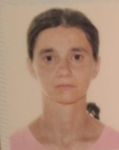 disparuta Mamă și fiică din Novaci, date dispărute! Polițiștii cer sprijinul populației