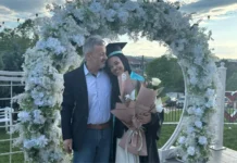 Fără să știe un cuvânt românește, a luat Bacul cu notă mare la Motru – Povestea care a emoționat un oraș întreg Fără să știe un cuvânt românește, a luat Bacul cu notă mare la Motru – Povestea care a emoționat un oraș întreg